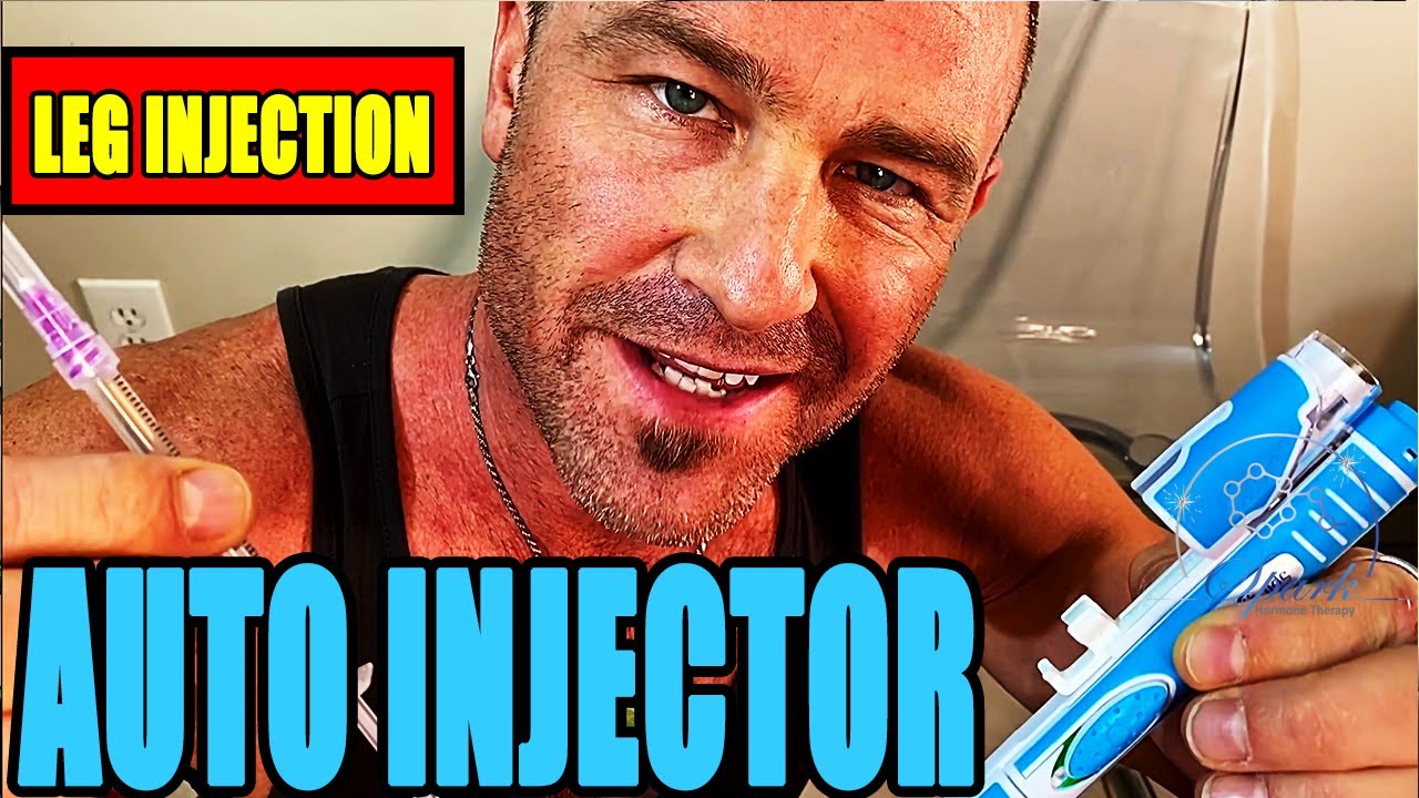 Resources - Auto Injector - Fast, Easy, Pain Free!